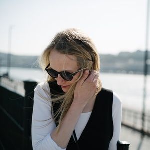 Meet your Posher, Kelly